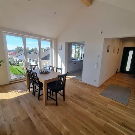 Apartament Alpenblick *