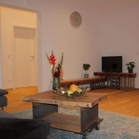 Apartament Alpenblick Bad Schussenried