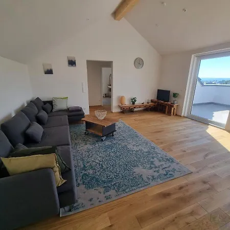 Alpenblick Apartament *