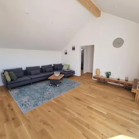 Apartament Alpenblick