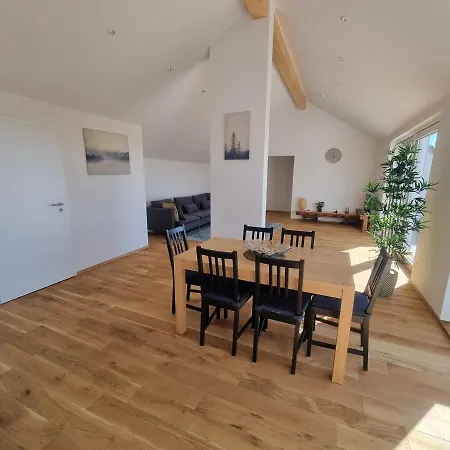 Apartament Alpenblick *