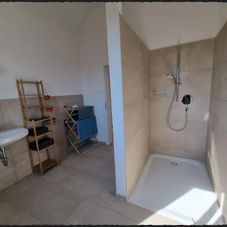 Apartament Alpenblick *