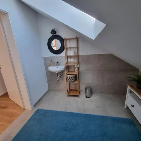 Apartament Alpenblick *