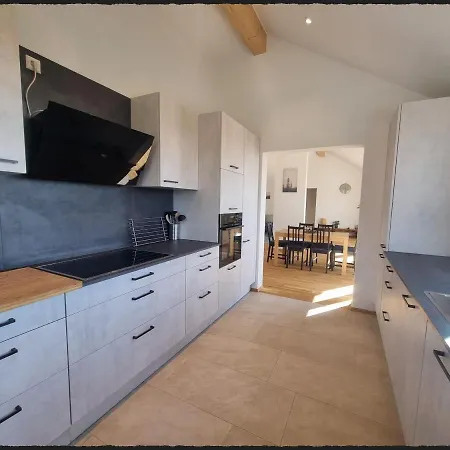 Alpenblick Apartament