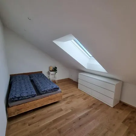 Alpenblick Apartament Bad Schussenried