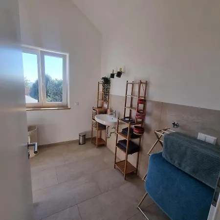 Apartament Alpenblick Bad Schussenried