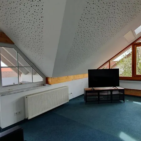 Apartment Alpenblick Leutkirch im Allgau