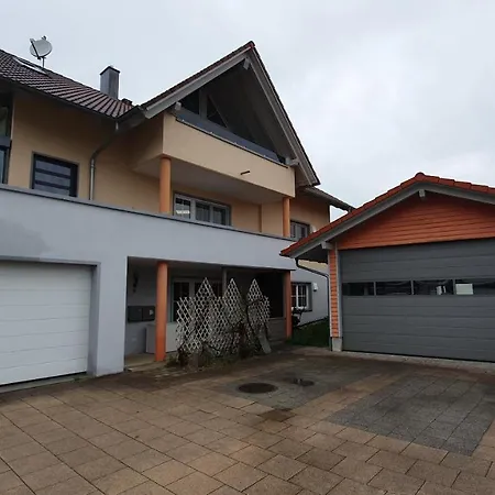 Alpenblick Apartment