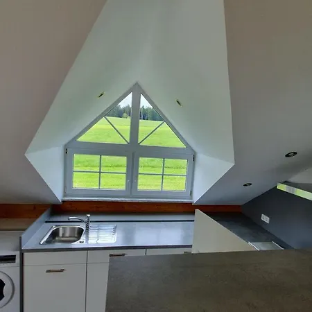 Apartment Alpenblick