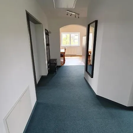 Alpenblick Apartment