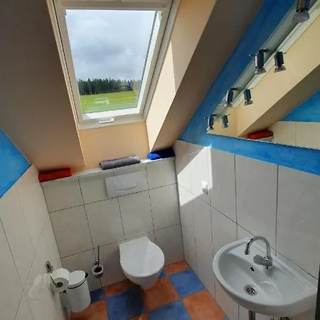 Apartment Alpenblick Leutkirch im Allgau