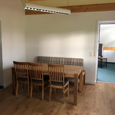 Alpenblick Apartment