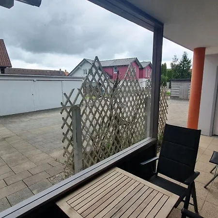 Apartment Alpenblick Leutkirch im Allgau
