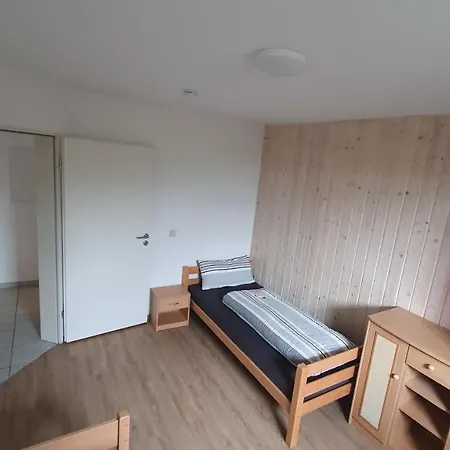 Apartment Alpenblick Leutkirch im Allgau