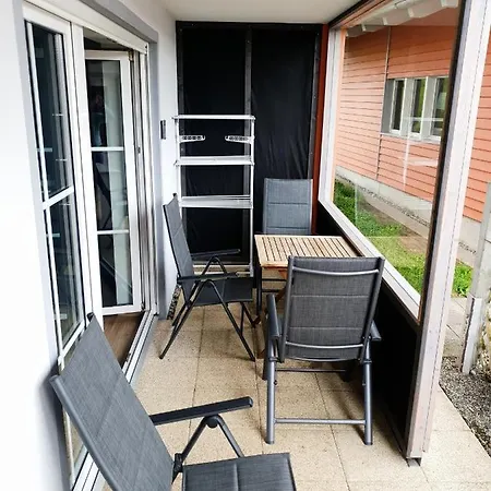 Apartment Alpenblick Leutkirch im Allgau