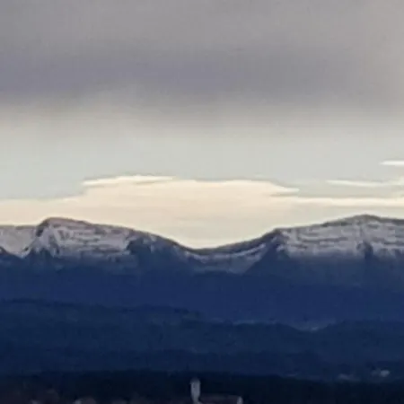 Apartment Alpenblick *