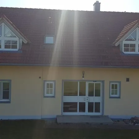 Apartment Alpenblick