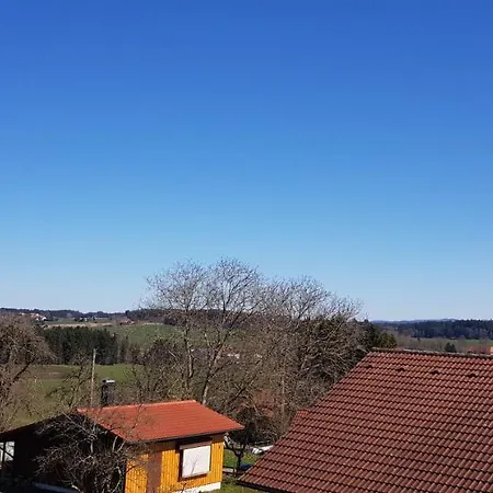Alpenblick Leutkirch im Allgau