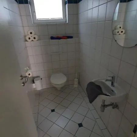 Apartment Alpenblick