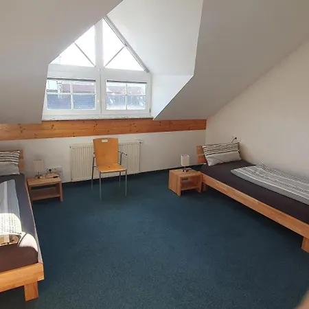 Alpenblick Apartment Leutkirch im Allgau