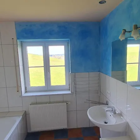 Alpenblick Apartment