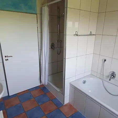 Apartment Alpenblick Leutkirch im Allgau