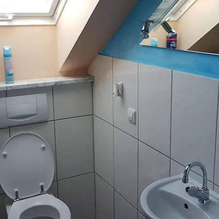 Apartment Alpenblick