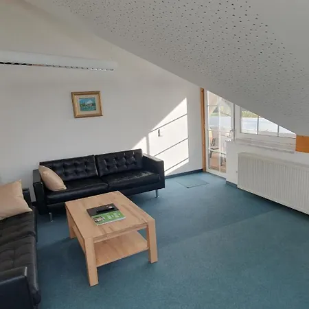Alpenblick Apartment Leutkirch im Allgau