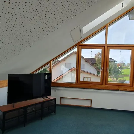 Apartment Alpenblick