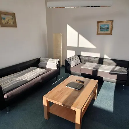 Alpenblick Apartment