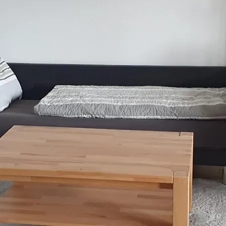Apartment Alpenblick Leutkirch im Allgau