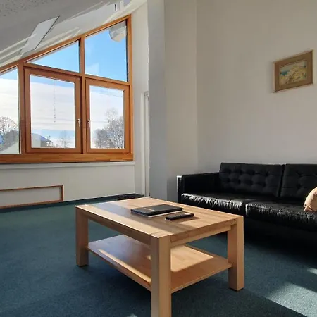 Alpenblick Apartment