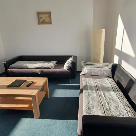 Alpenblick Apartment