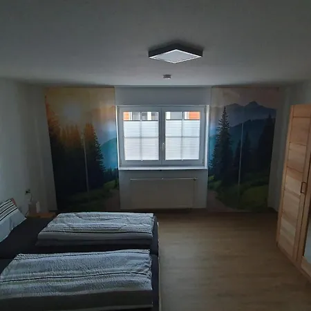 Alpenblick Apartment Leutkirch im Allgau