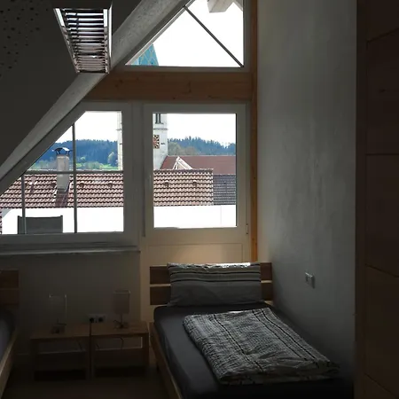 Alpenblick *
