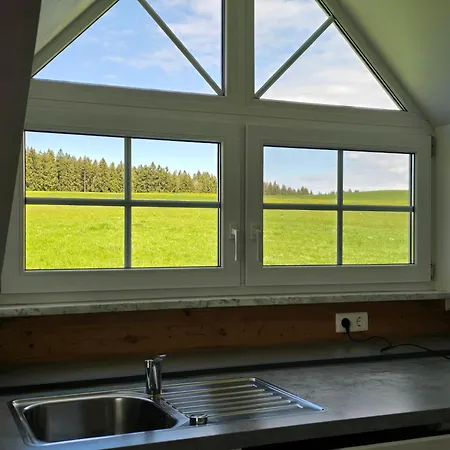 Apartment Alpenblick