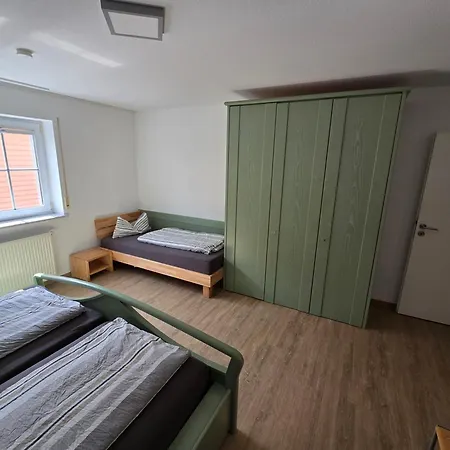 Alpenblick Apartment Leutkirch im Allgau