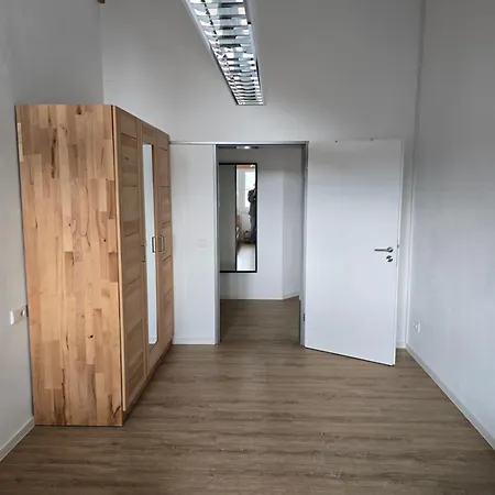Apartment Alpenblick Leutkirch im Allgau